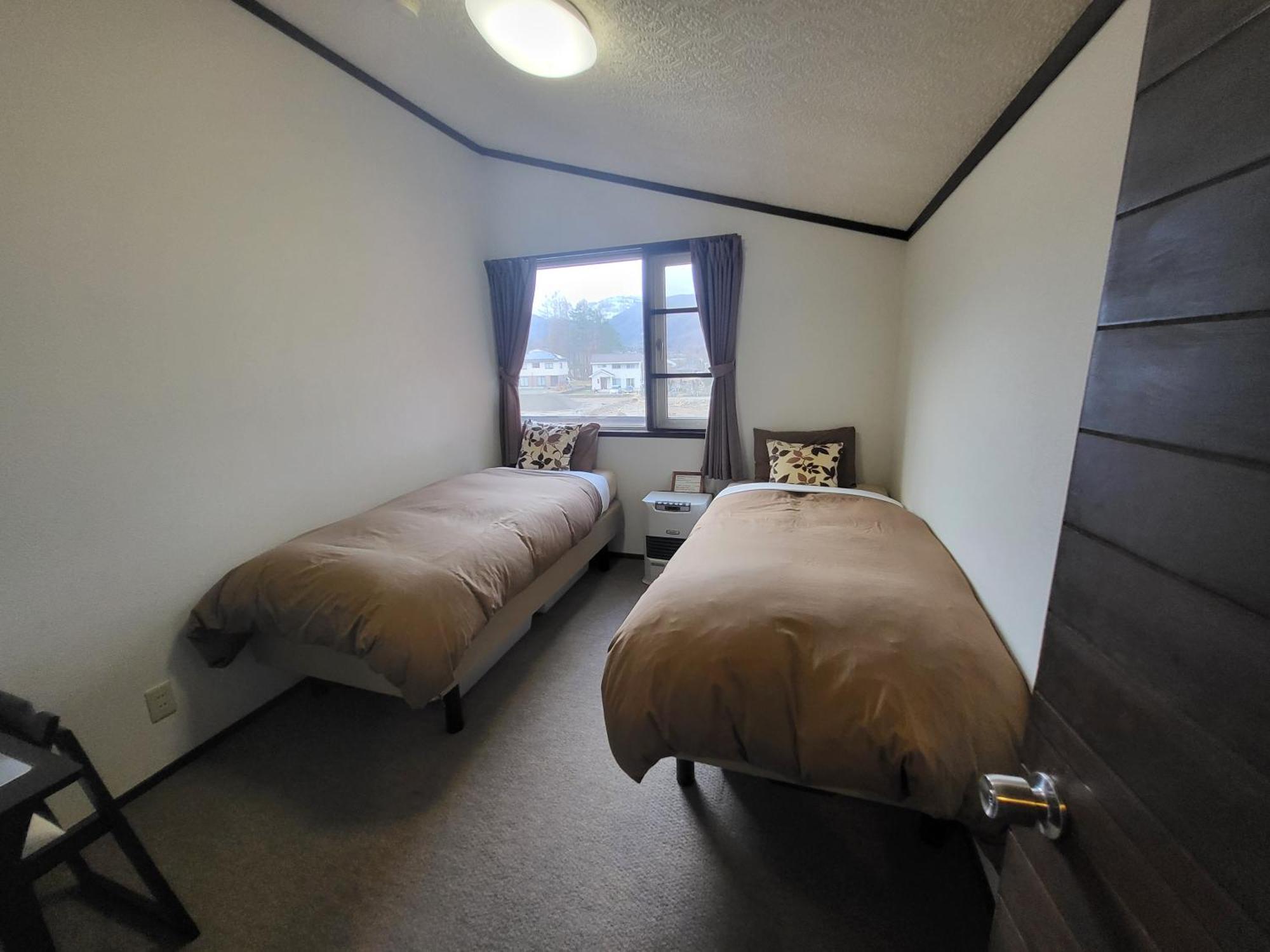 Hakuba Powder Lodge Kültér fotó