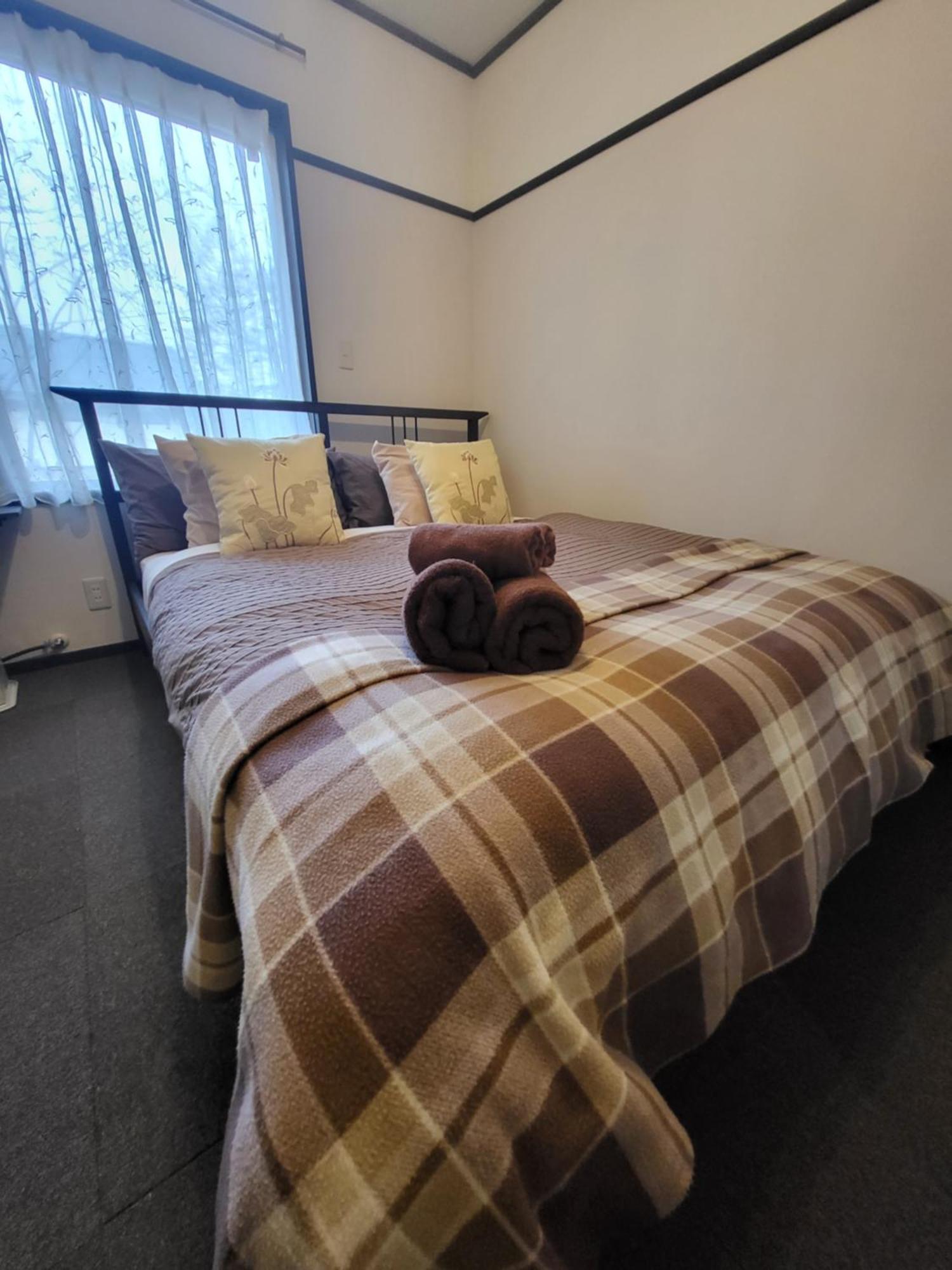 Hakuba Powder Lodge Kültér fotó