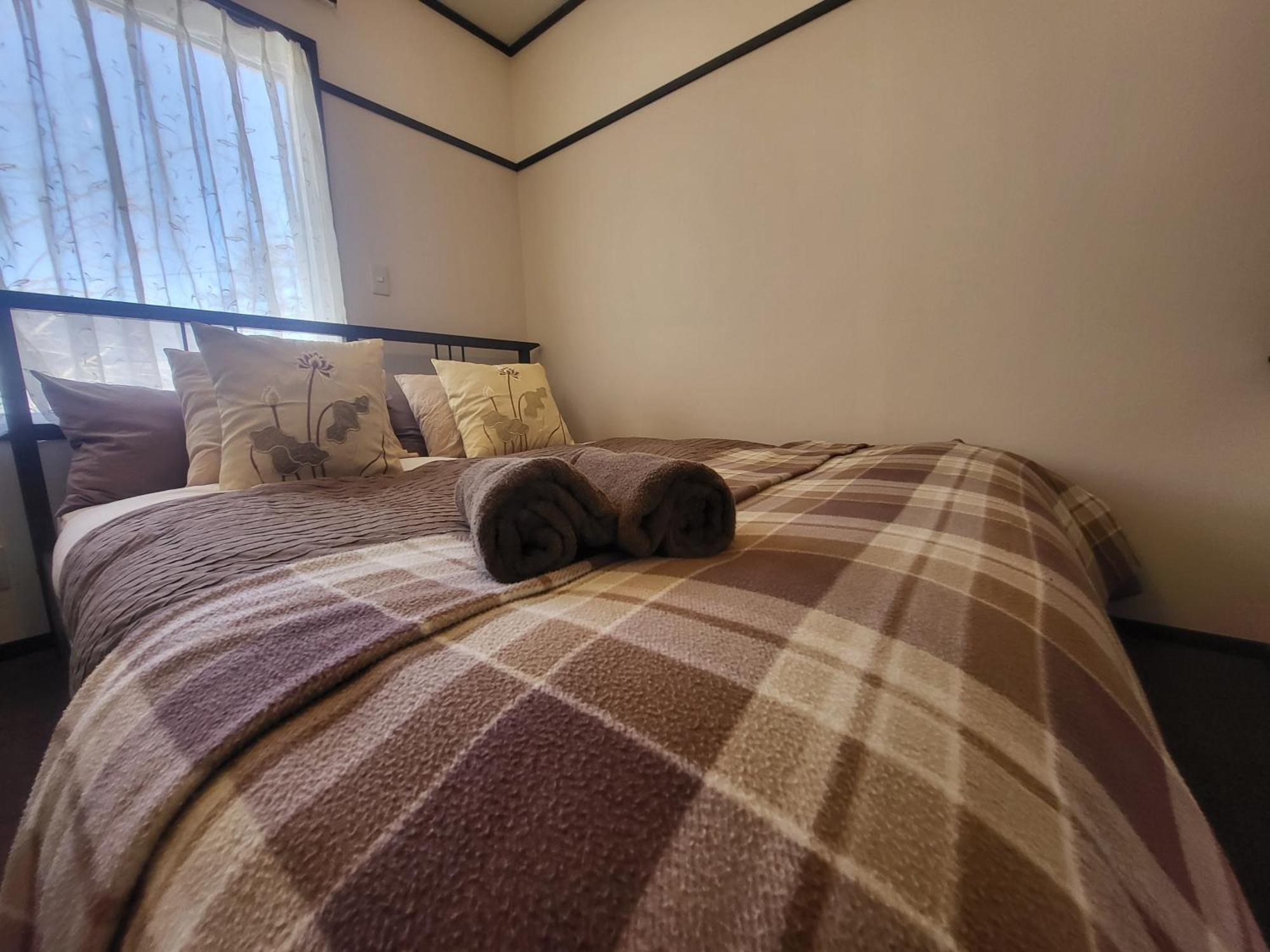 Hakuba Powder Lodge Kültér fotó
