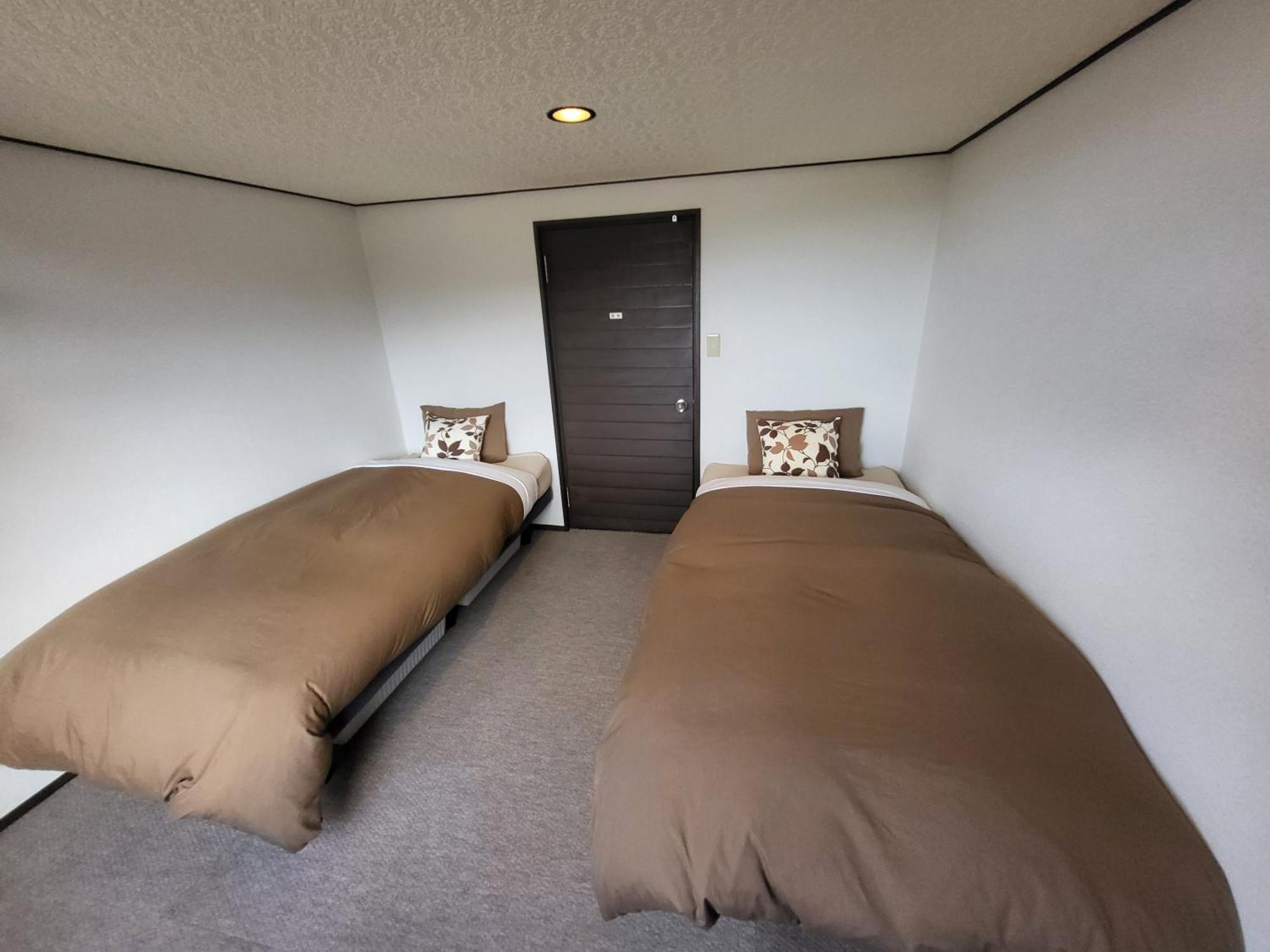 Hakuba Powder Lodge Kültér fotó