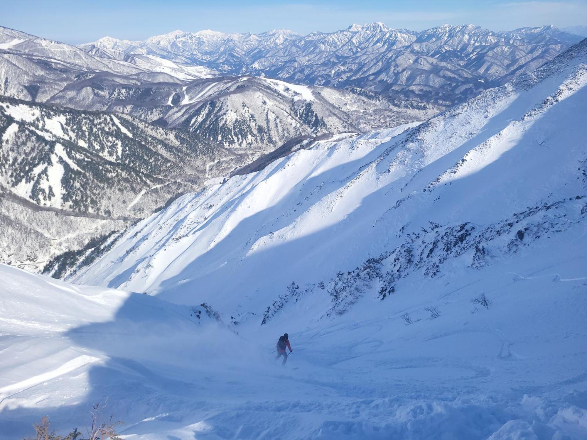 Hakuba Powder Lodge Kültér fotó